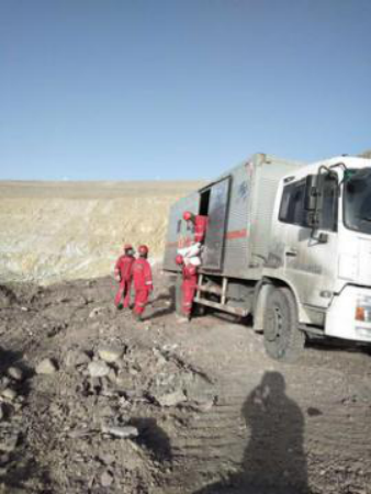 【省物產集團戰(zhàn)&ldquo;疫&rdquo;進行時】第十四期：全面吹響復工復產&ldquo;沖鋒號&rdquo;奮力奪取防疫發(fā)展