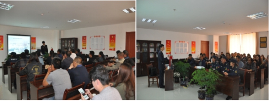 關(guān)注安全、珍愛(ài)生命