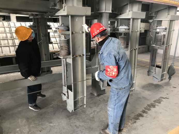 【省物產(chǎn)集團戰(zhàn)&ldquo;疫&rdquo;進行時】第三期：抗疫情、穩(wěn)生產(chǎn)、促經(jīng)營