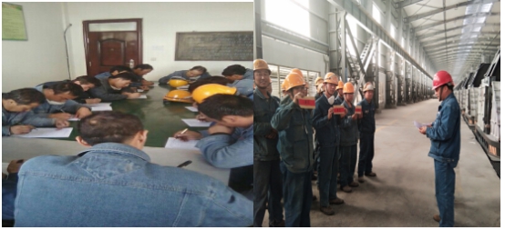 &ldquo;踐行新理念，建功十三五&rdquo;