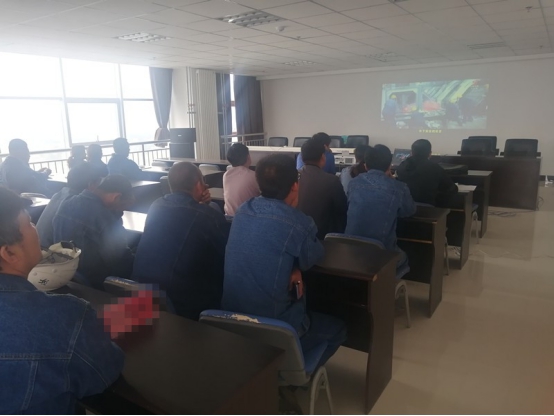 學(xué)習(xí)行業(yè)事故案例，讓安全警鐘長鳴