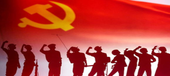 學習貫徹習總書記講話，扎扎實實落實各項工作