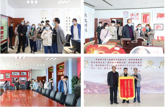 金秋助學送溫暖，莘莘學子展鵬程