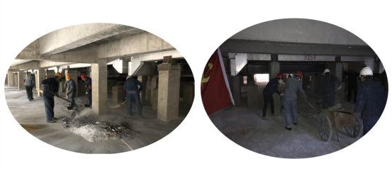 工投黨委開展&ldquo;我為電解解難題、做實(shí)事&rdquo;主題黨日活動(dòng)