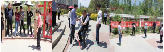 保職工安康 促企業(yè)發(fā)展&ldquo;五一&rdquo;系列活動