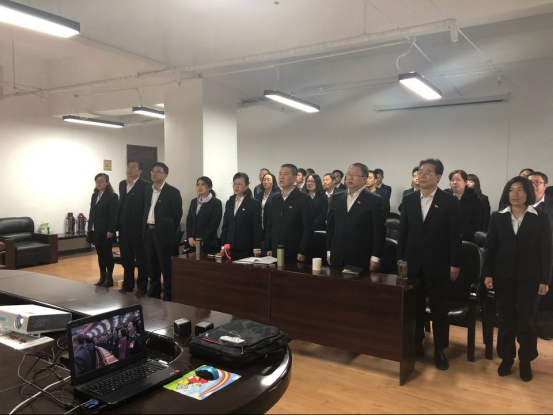 人民有信仰，民族有希望，國(guó)家有力量